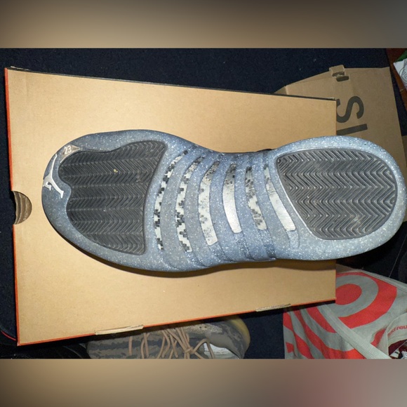 Air Jordan 12 Utility 'Grind' - Picture 5 of 10